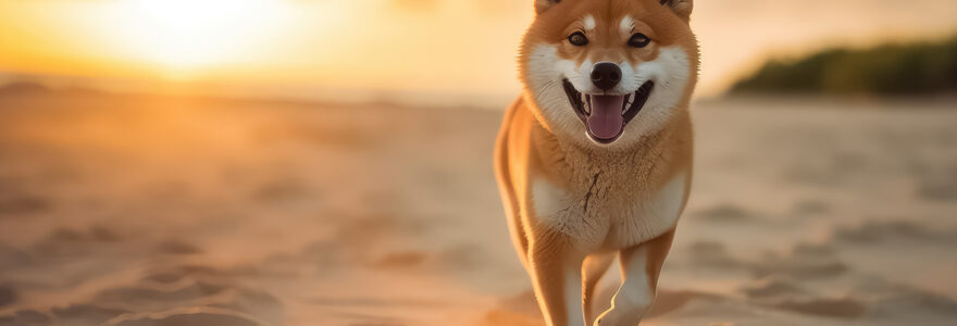 Shiba Inu